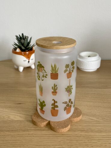 Vaso Plantas