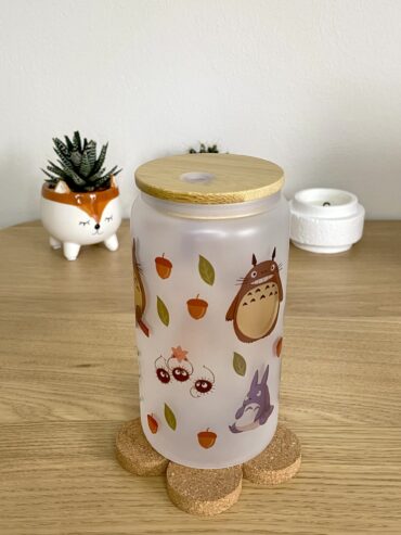 Vaso Totoro