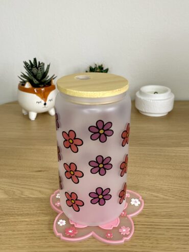 Vaso Flores
