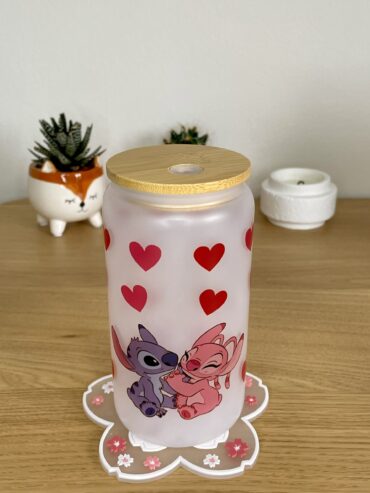 Vaso Stitch