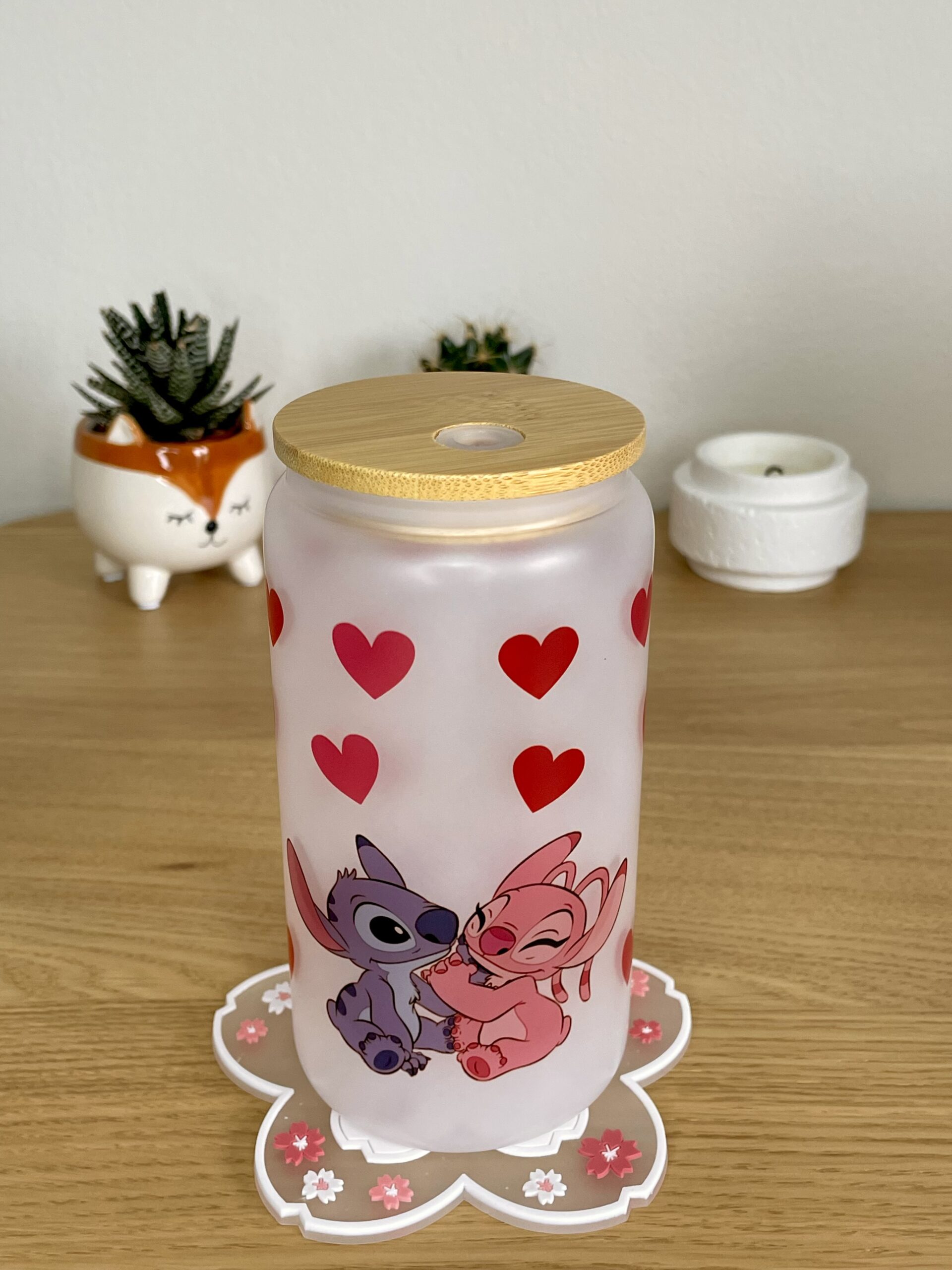 Vaso Stitch