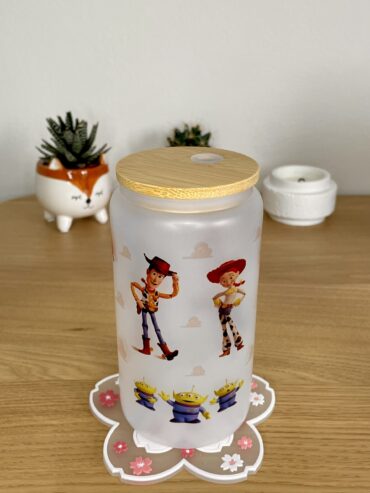 Vaso Toy Story