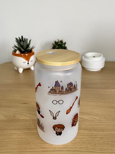 Vaso Harry Potter