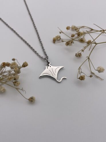 Collar mantarraya