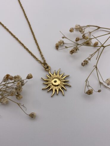 Collar solete