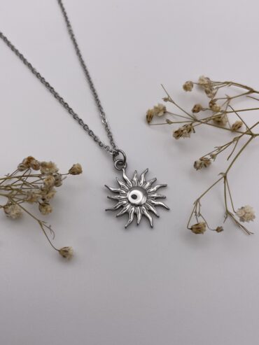 Collar solete