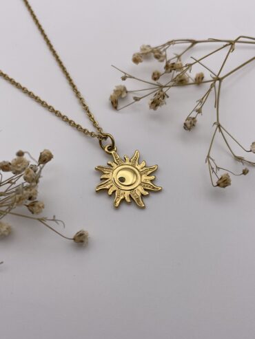 Collar sol