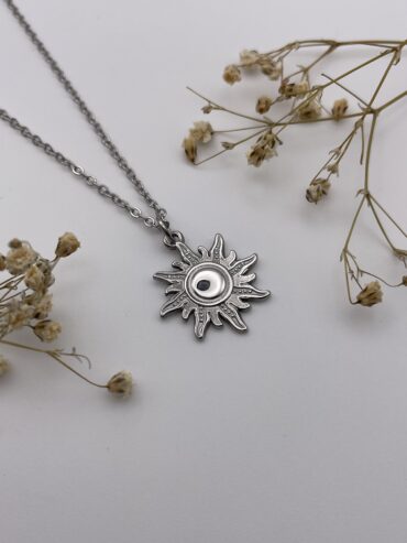 Collar sol