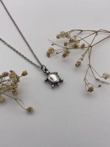 Collar tortuga