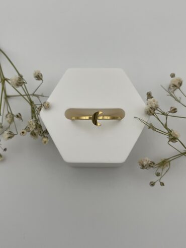 Anillo luna
