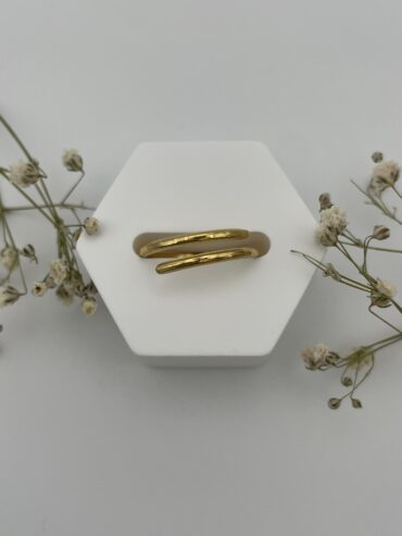 Anillo delicate