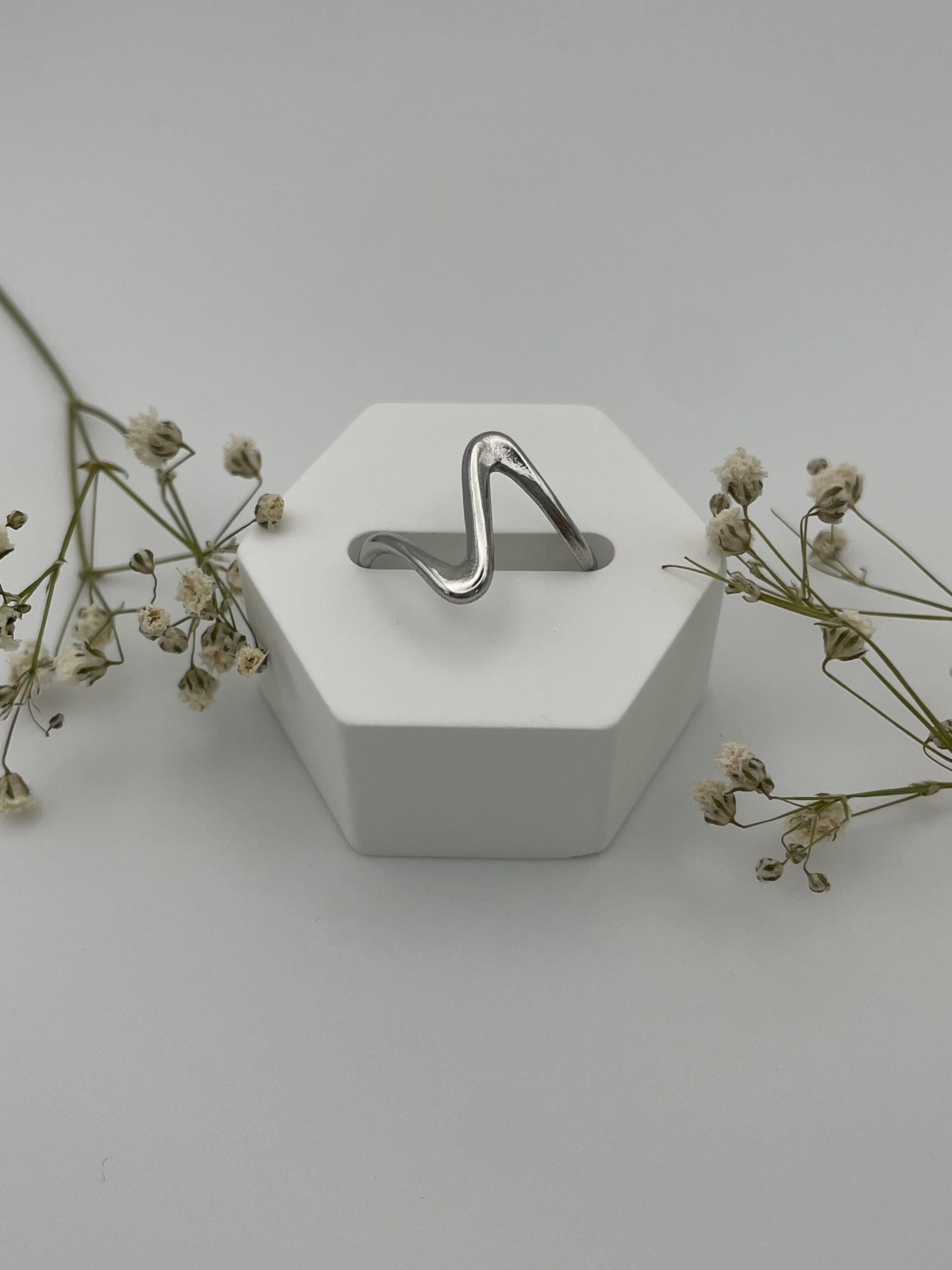 Anillo curve - Imagen 3