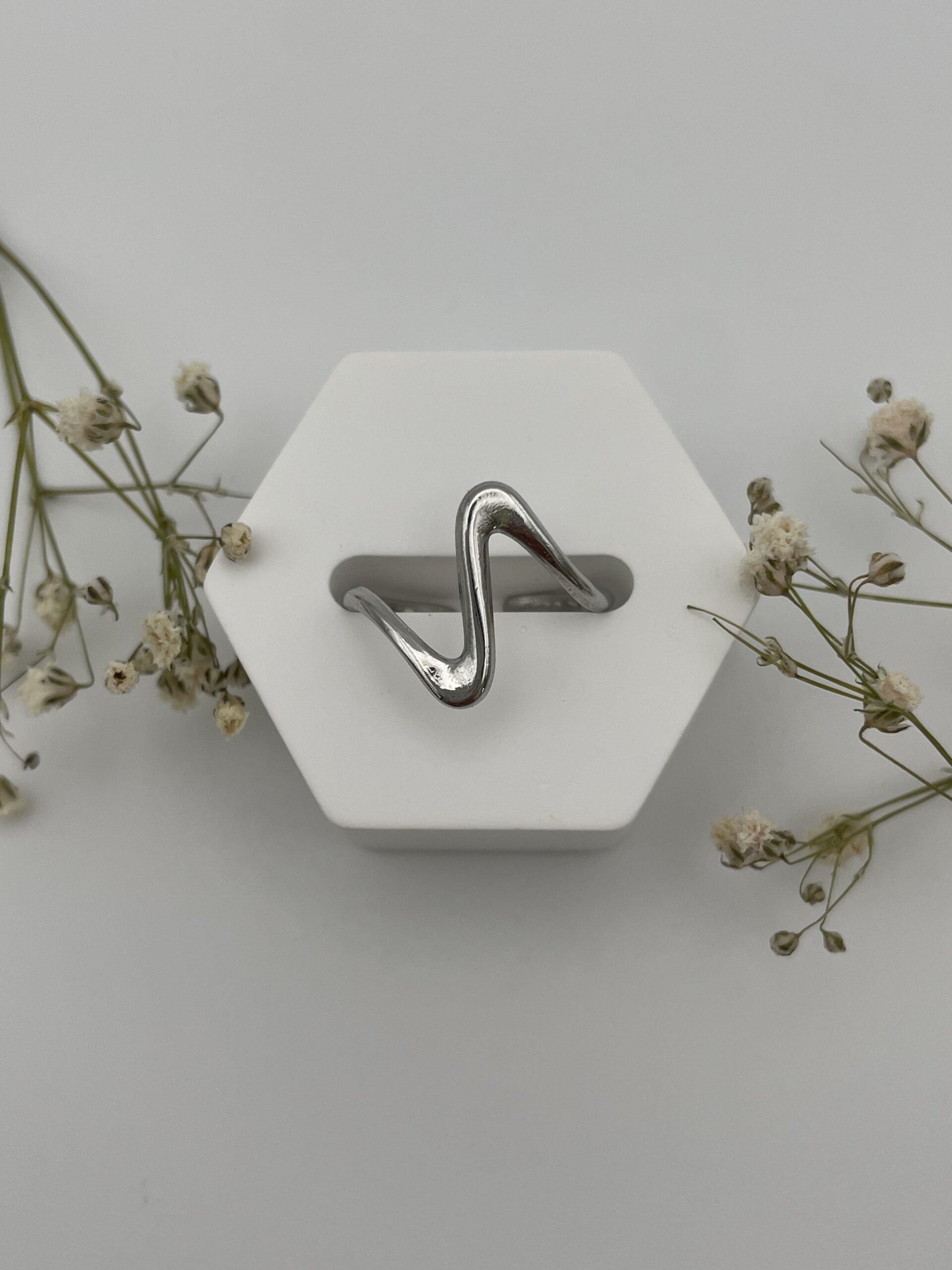 Anillo curve