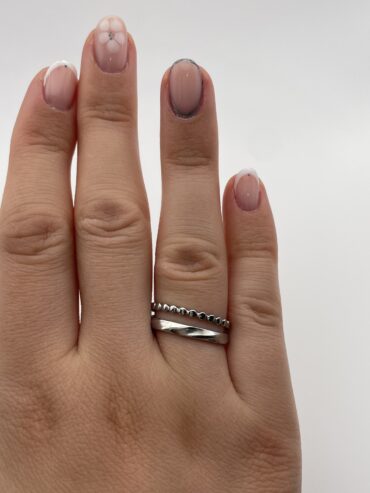 Anillo doble