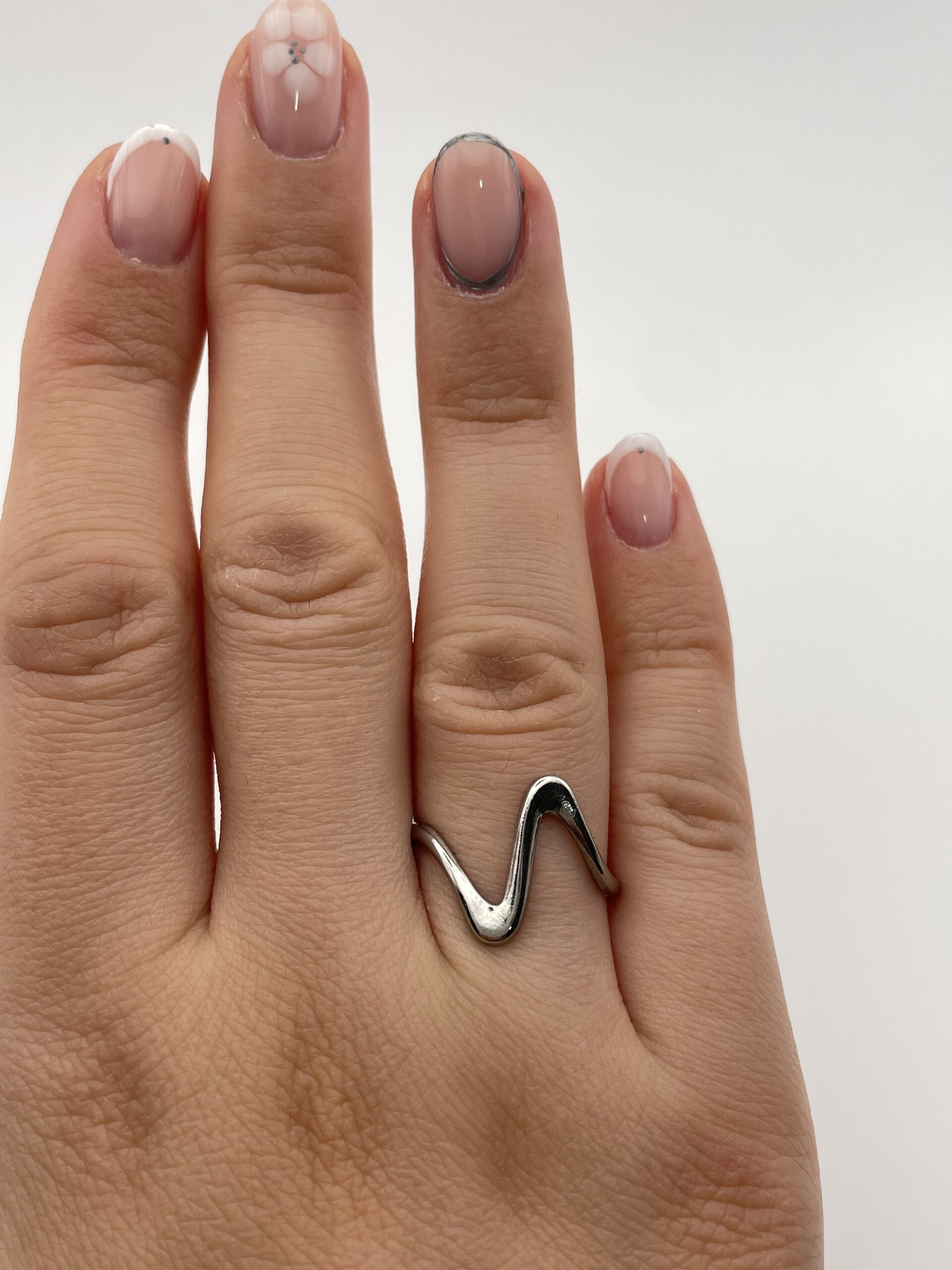Anillo curve - Imagen 2