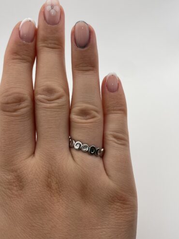Anillo círculos