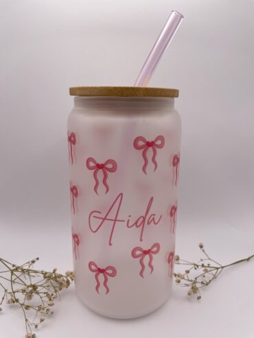 Vaso Personalizado