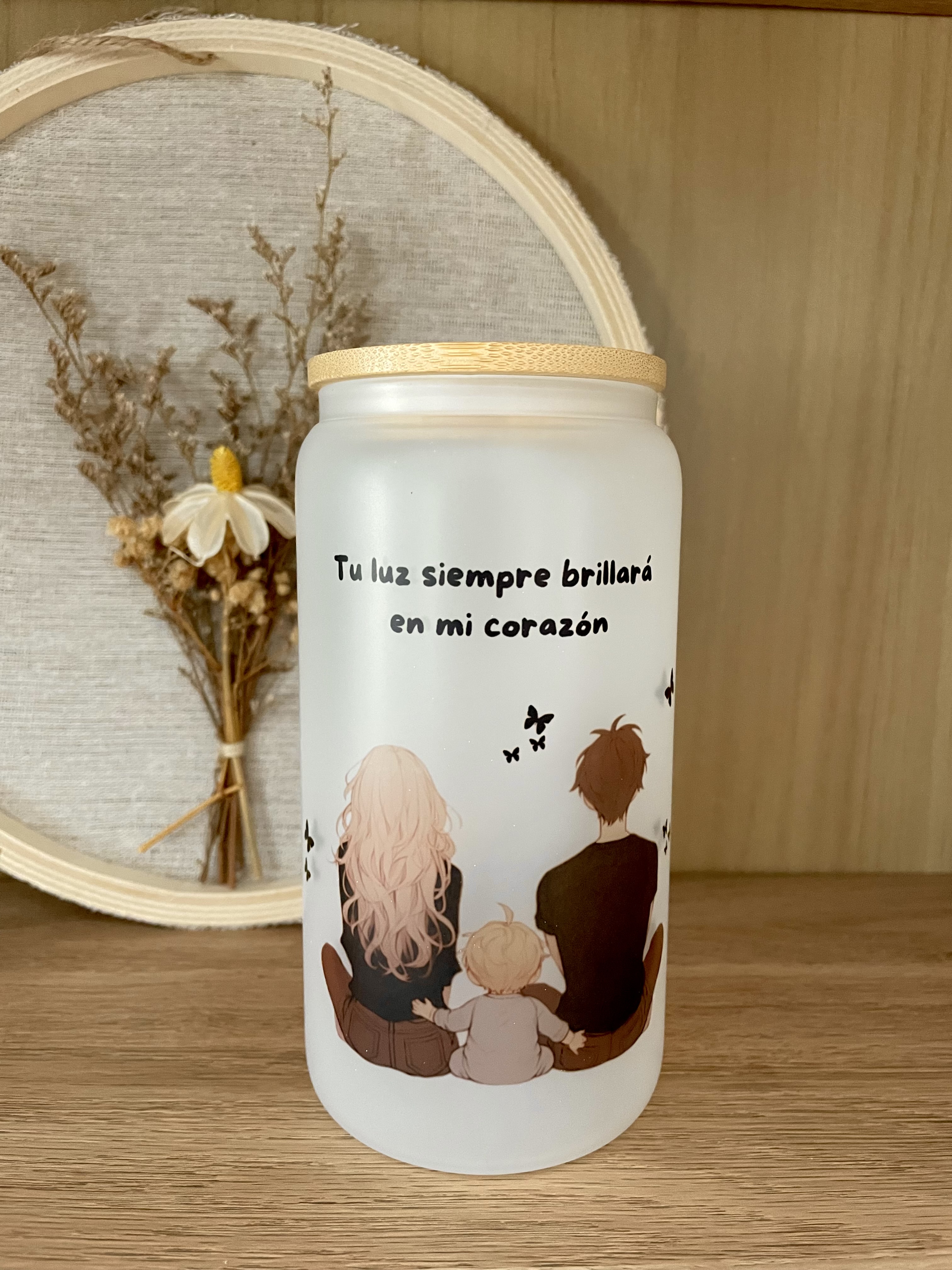 Vaso Personalizado - Imagen 2