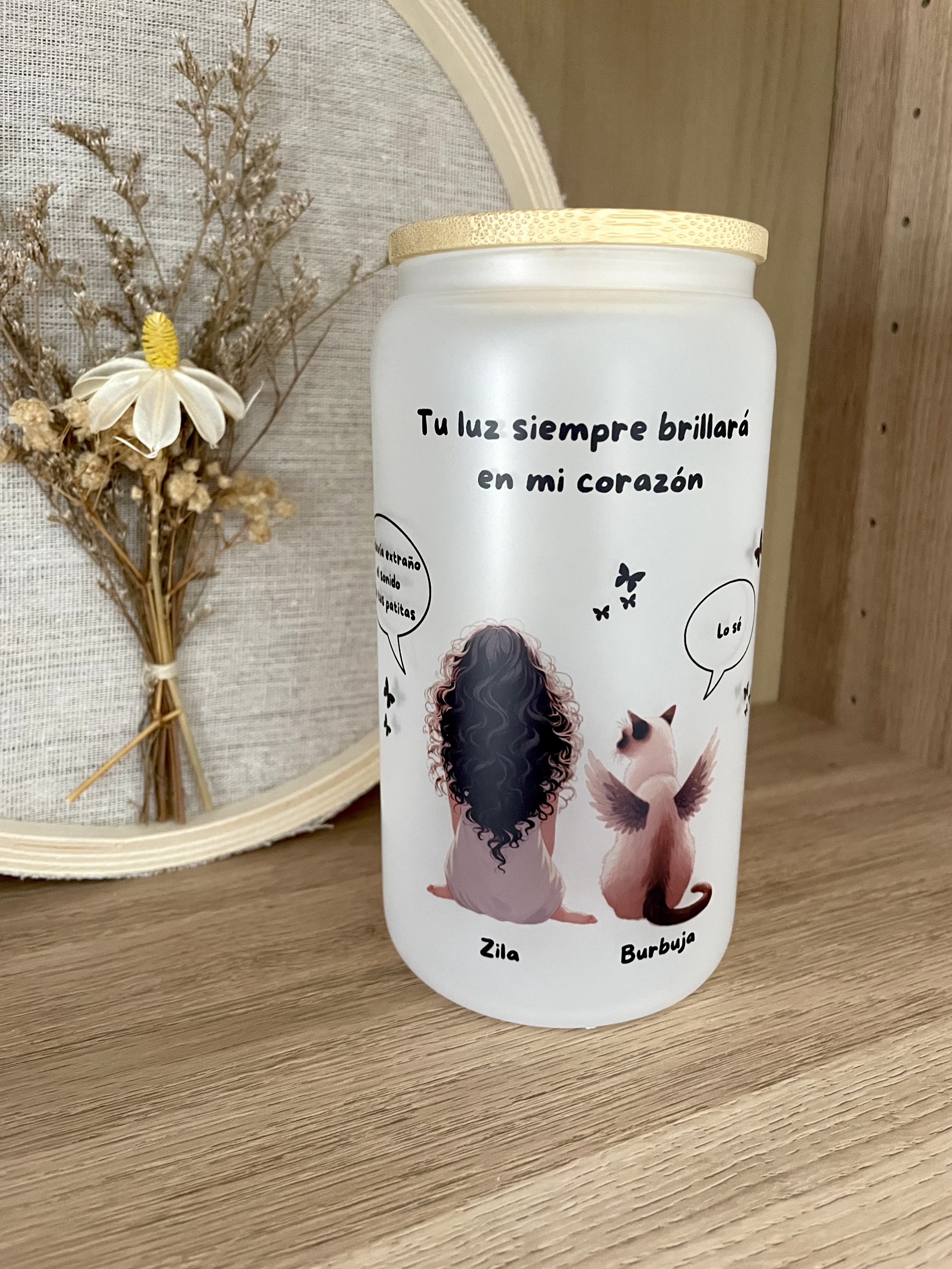 Vaso Personalizado - Imagen 3
