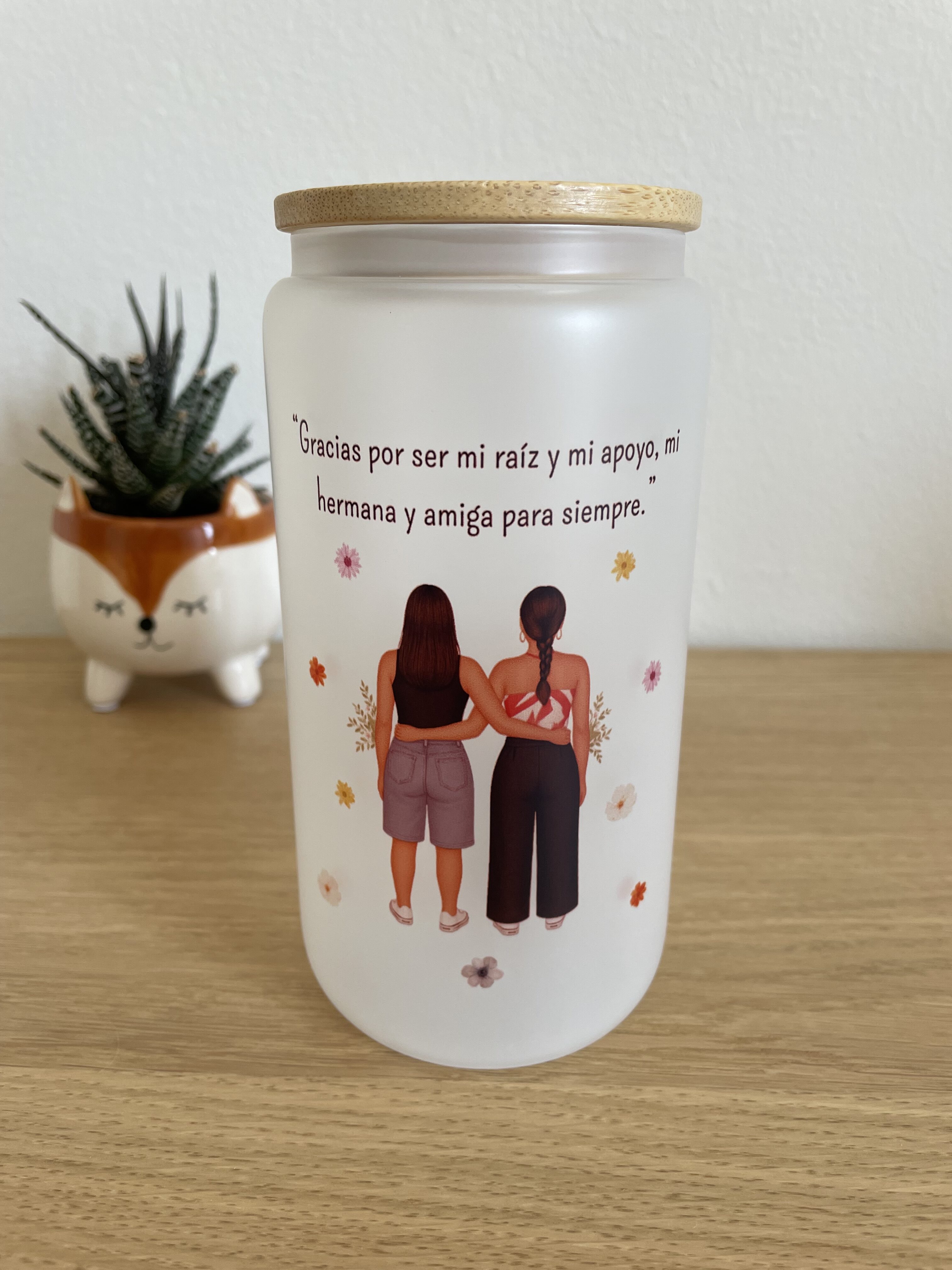 Vaso Personalizado - Imagen 8