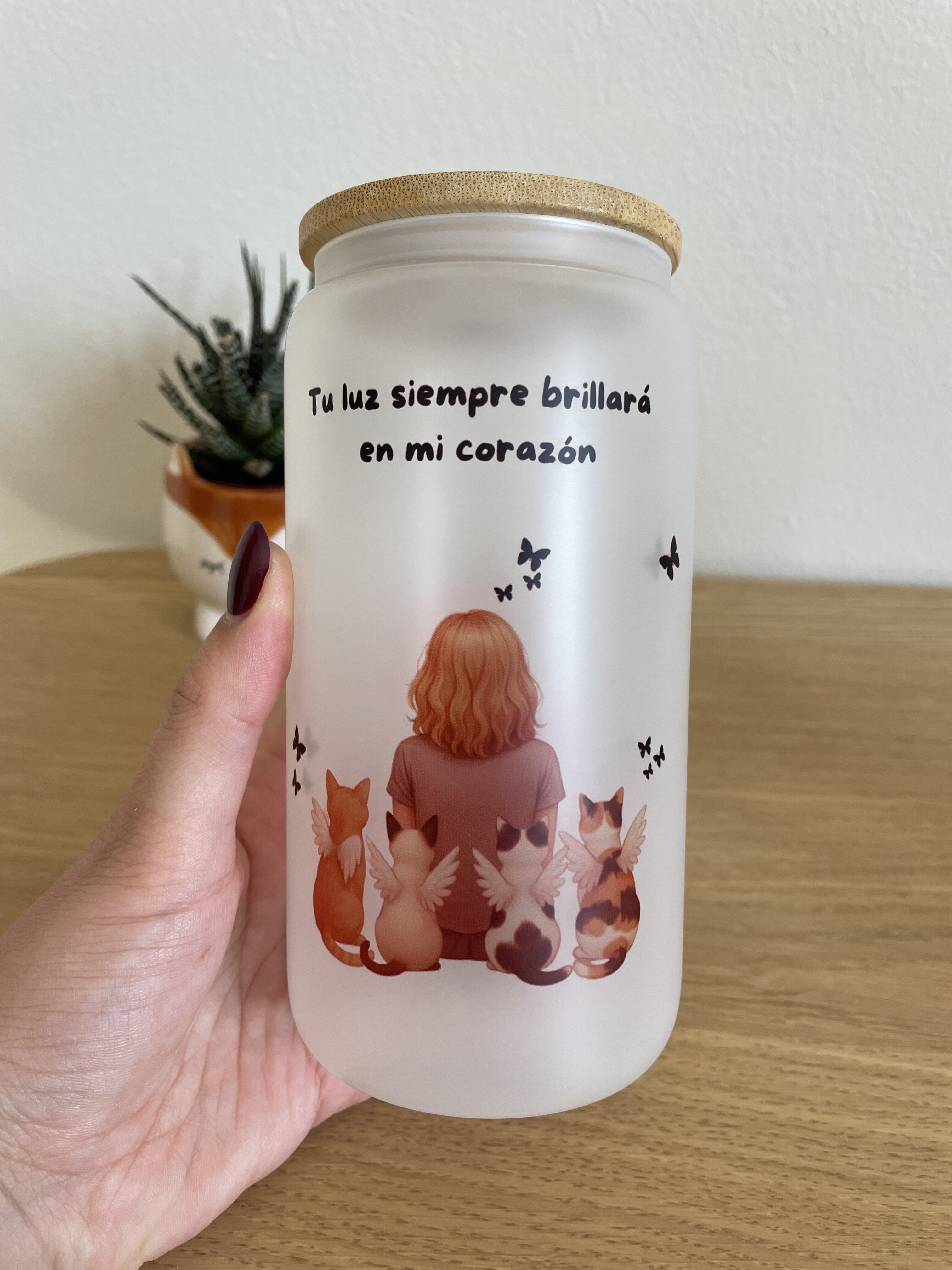 Vaso Personalizado - Imagen 4