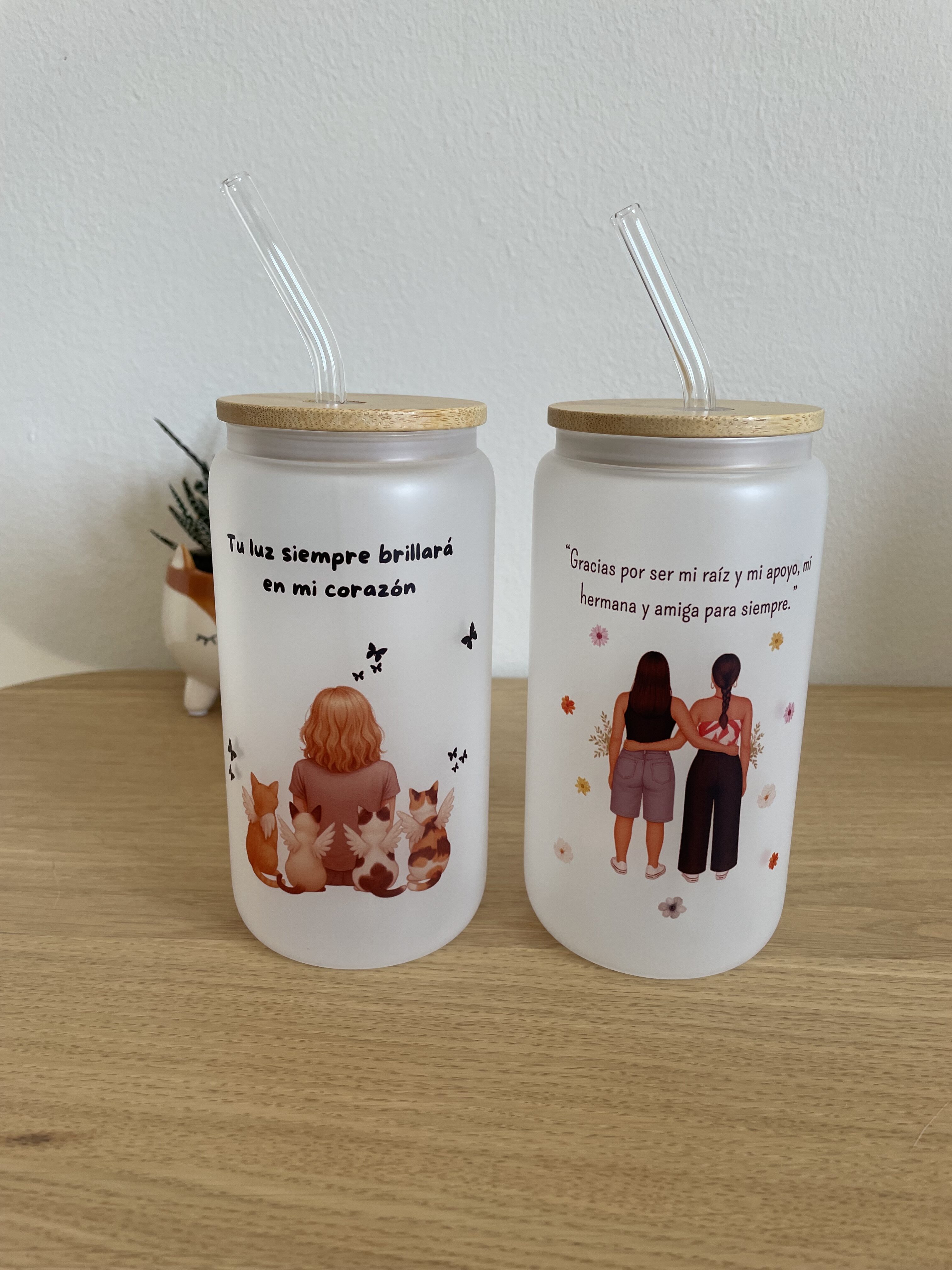 Vaso Personalizado - Imagen 5