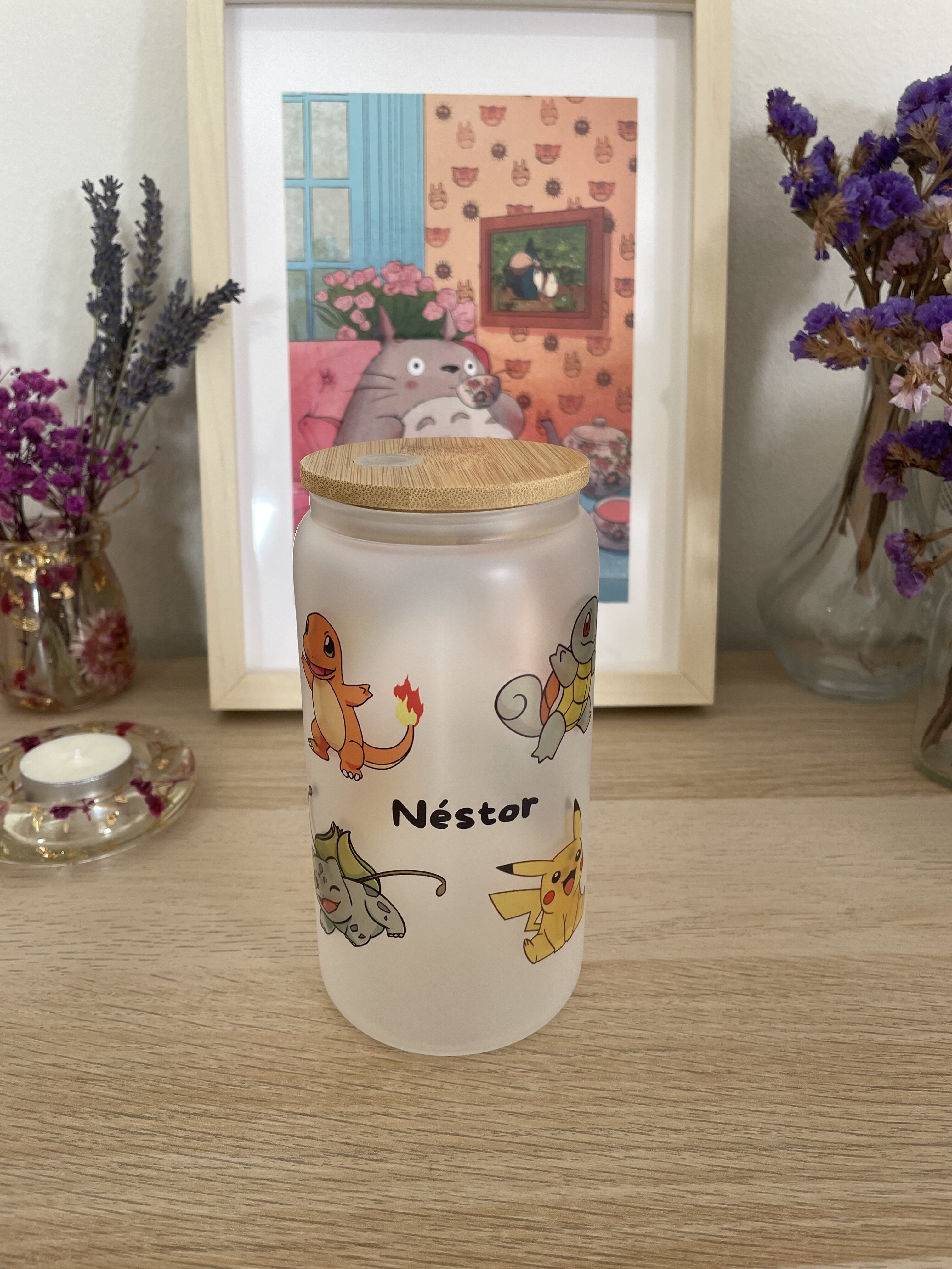 Vaso Personalizado - Imagen 6