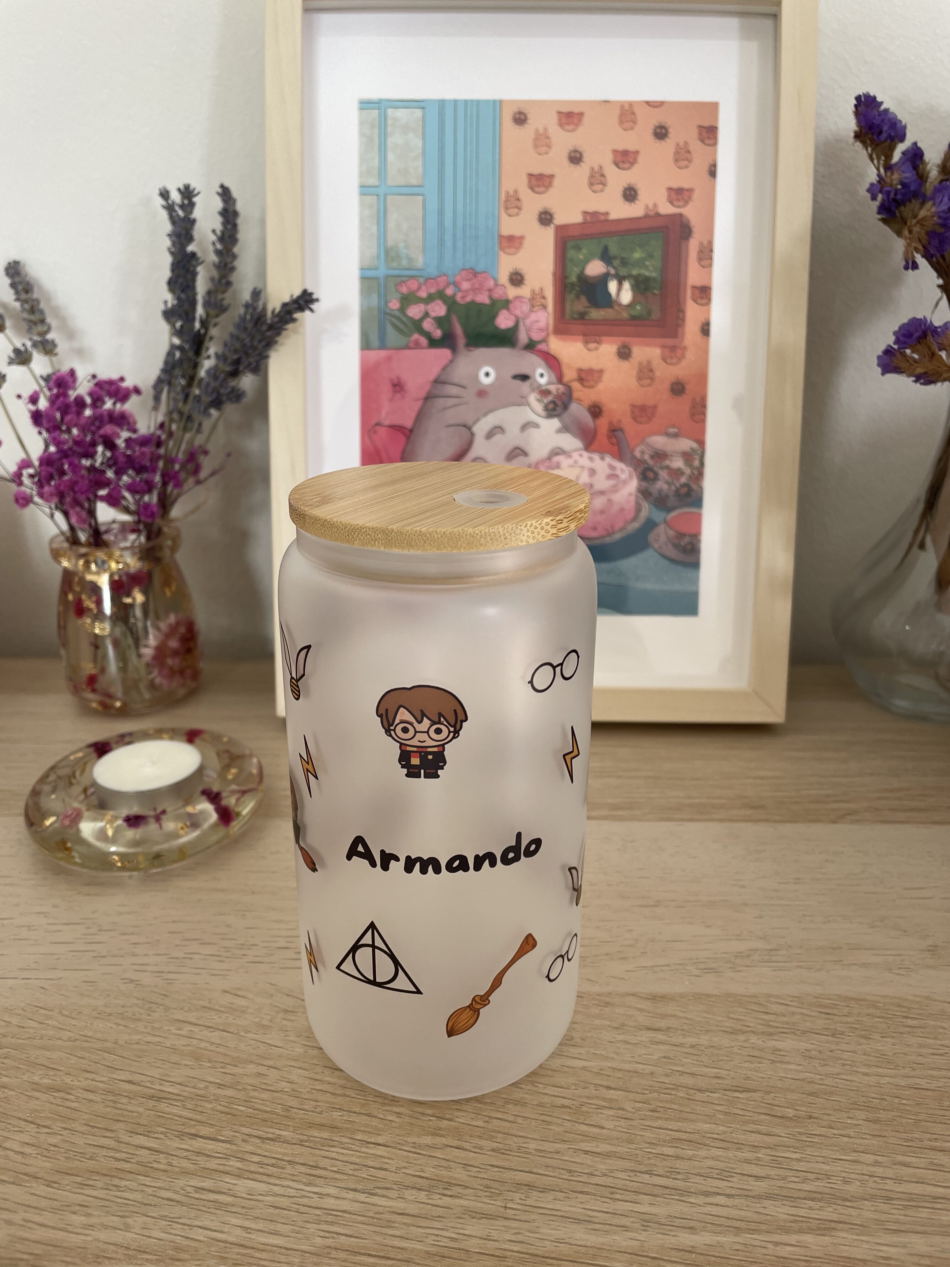 Vaso Personalizado - Imagen 7