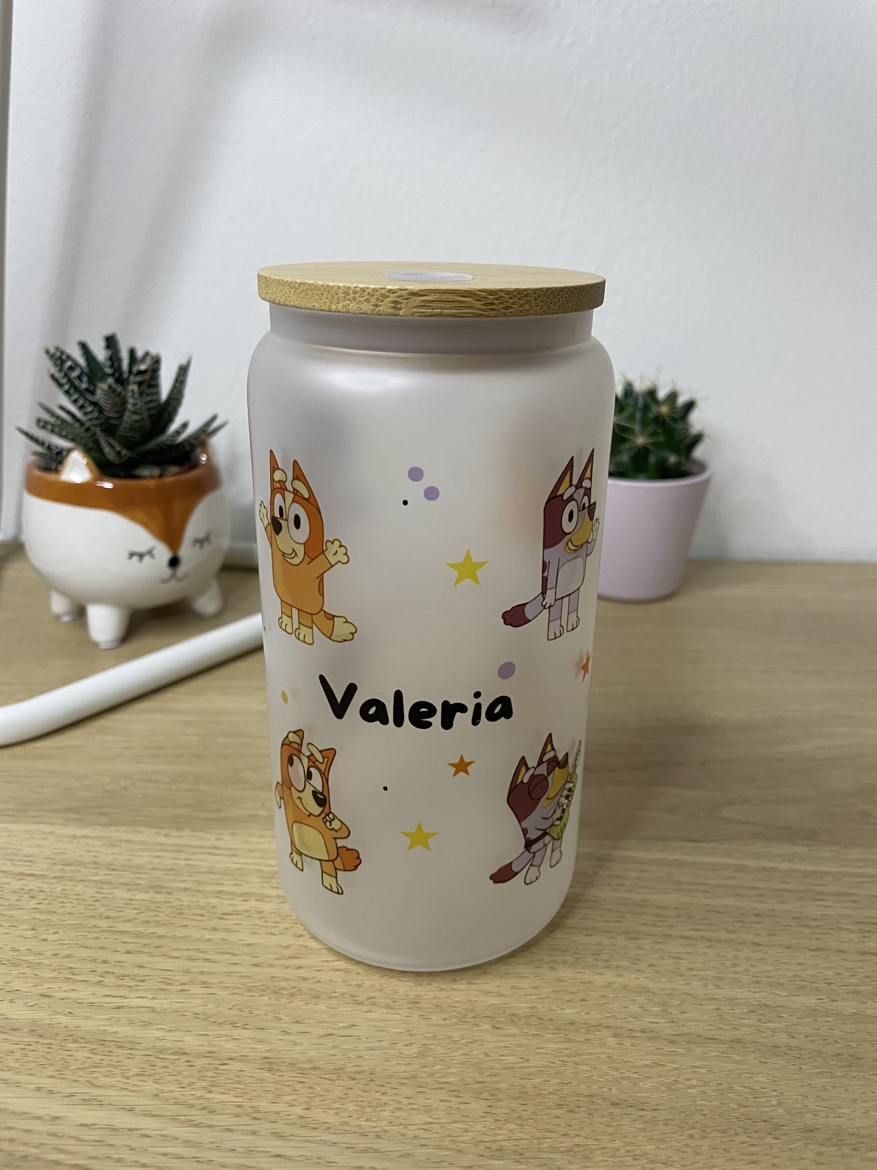 Vaso Personalizado - Imagen 9