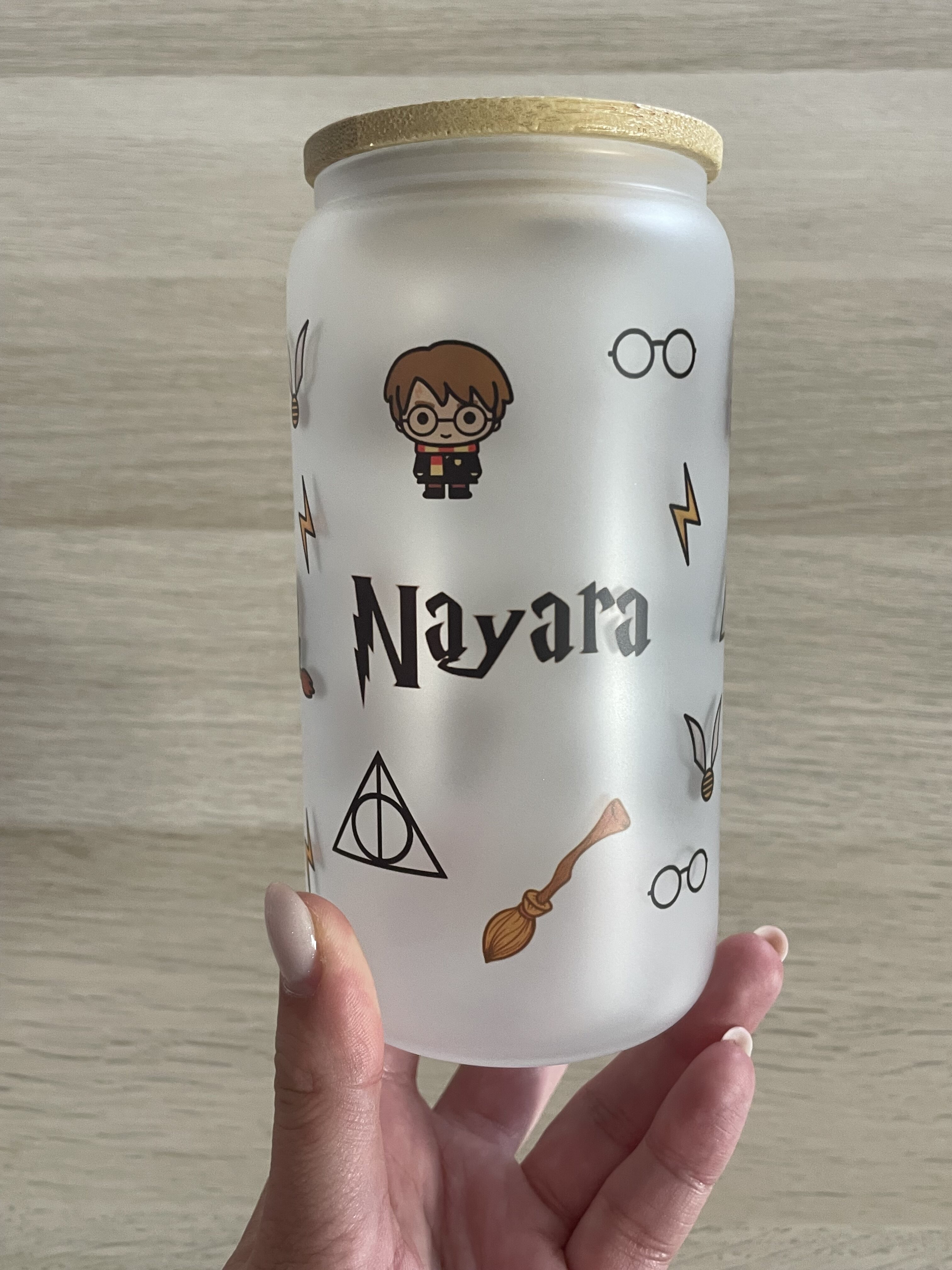 Vaso Personalizado - Imagen 10